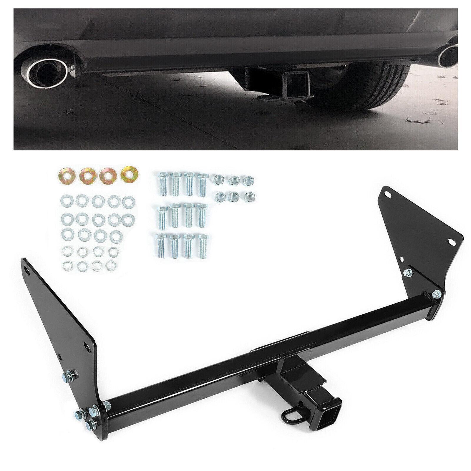 6000LBS For Toyota RAV4 2019 – 2023 Class 3 2” Trailer Hitch Rear Tow Receiver