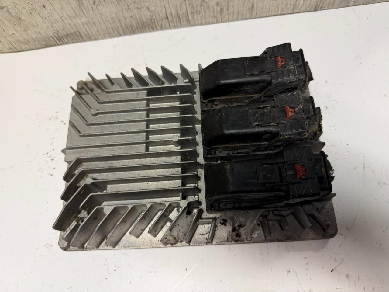 2015 EQUINOX Engine Control Module Computer ECU ECM PCM – 12658498; 12653998