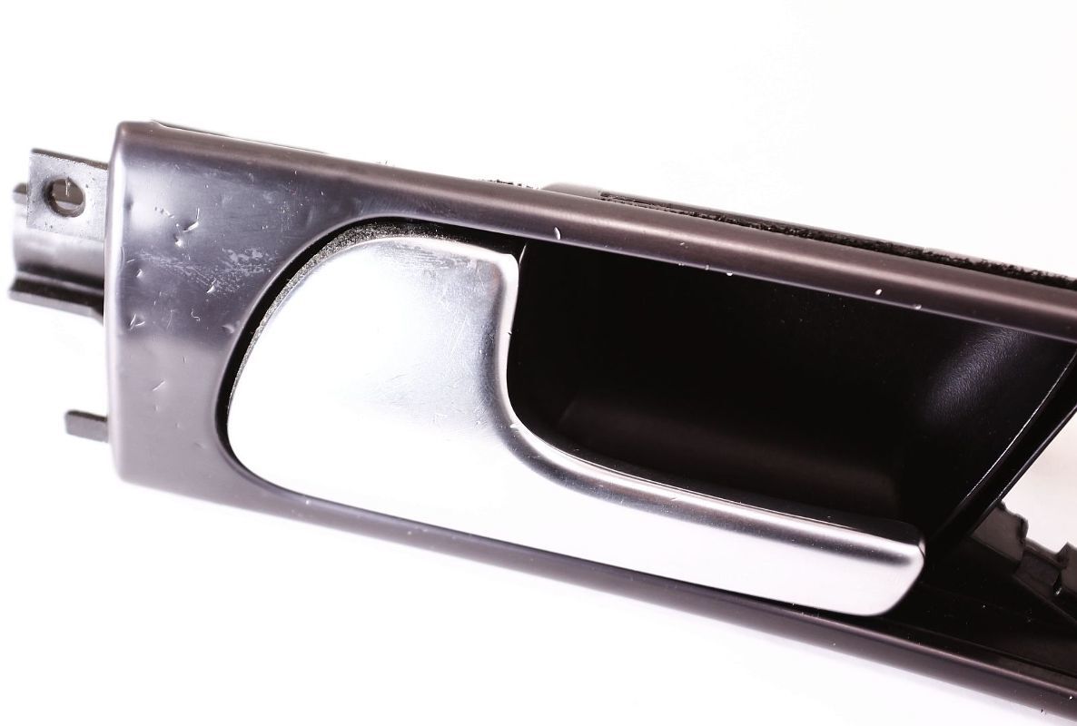 LH Front Interior Door Handle Audi A6 C5 Allroad – Genuine – 4B1 837 019
