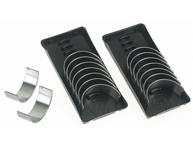 For Chevrolet C20 Suburban Connecting Rod Bearing Set Sealed Power 81412FJYB