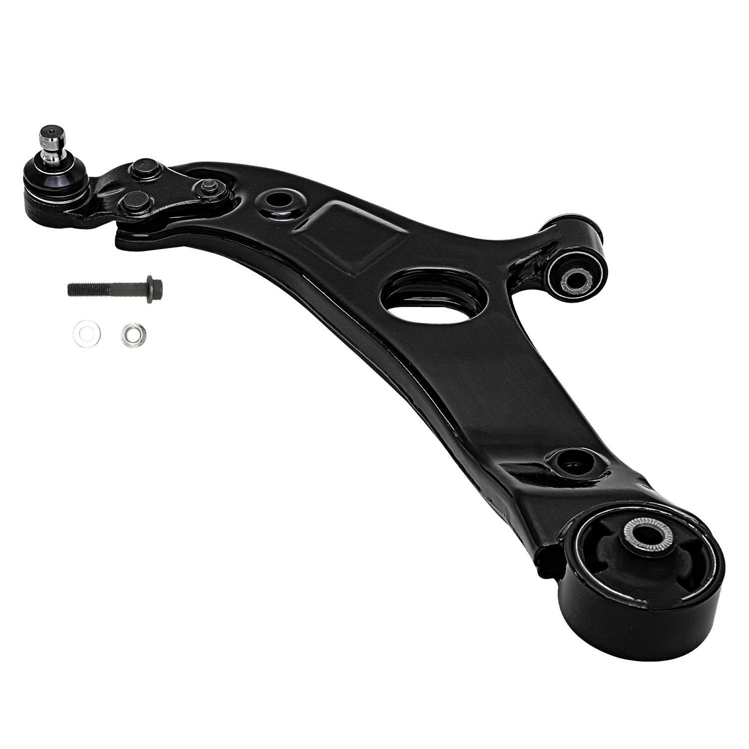 Front Left Lower Control Arm Ball Joint for 2012-2014 Hyundai Sonata Kia Optima