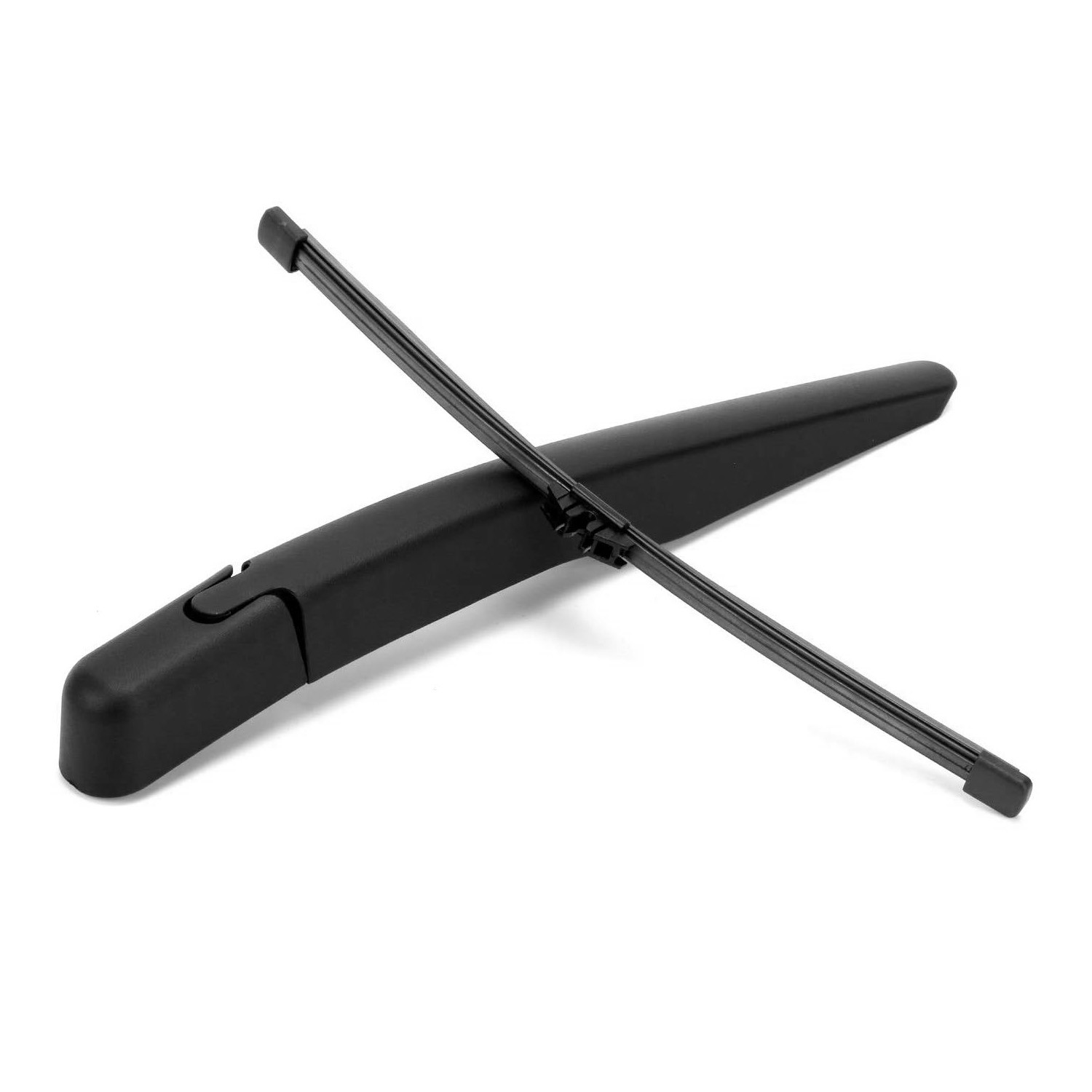 Brand-New Upgrade 11″ Rear Window Wiper Blade+Wiper Arm All season OEM Quality