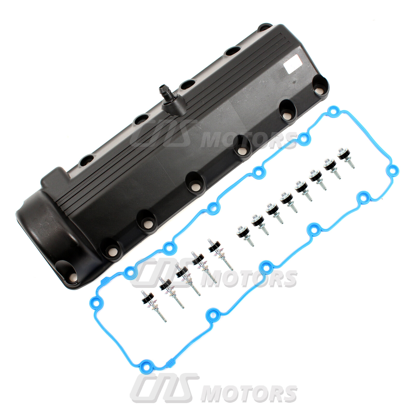 Valve Cover w/Gasket Left Side For Ford F-250 F-350 Super Duty Excursion 1997-06
