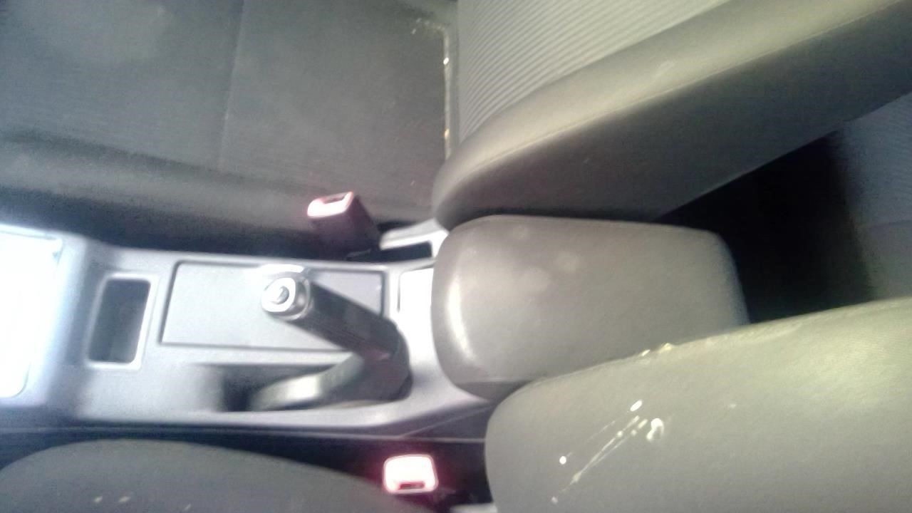 LANCERMIT 2013 Fuse Box Cabin 1124301