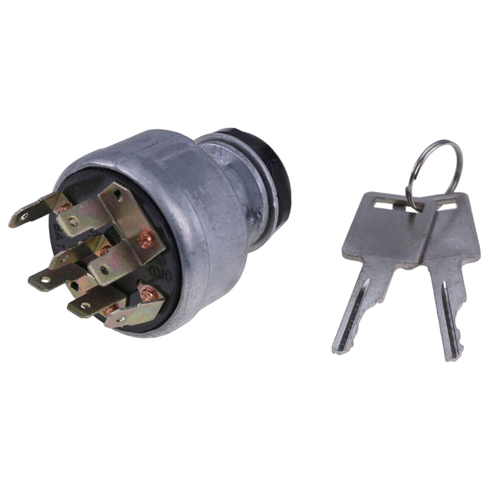 AT101484 31-191 Ignition Switch for John Deere 482C 485E 486E 488E 510C 510D 535