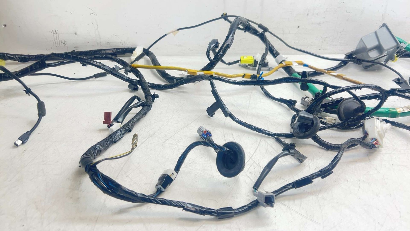 2018 Subaru Forester Rear Main Wire Harness 81502SG714