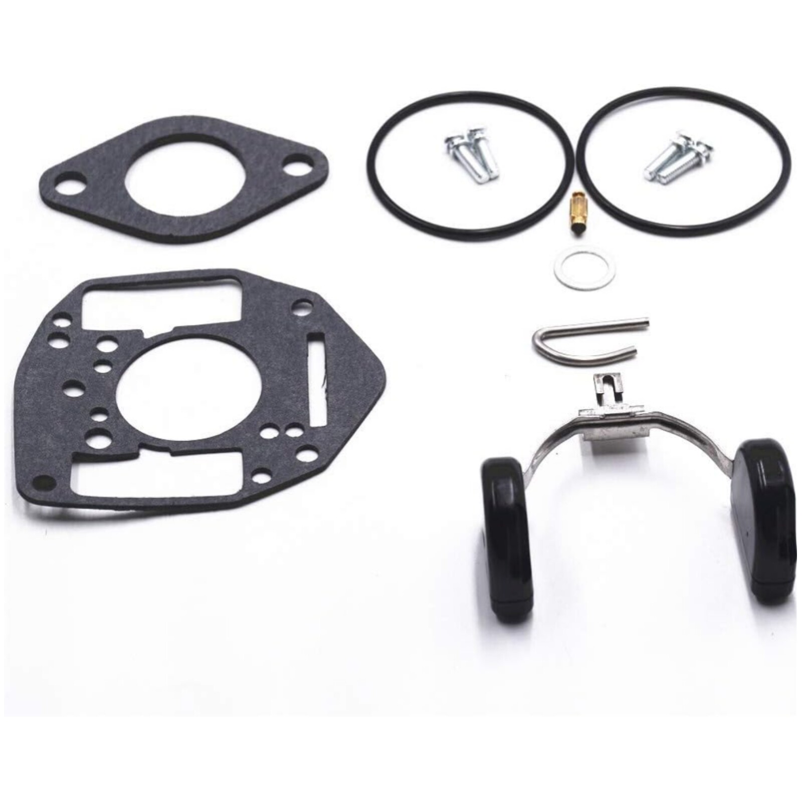 CARBURETOR KIT For Onan Late Nikki PerFormer 16 18 20 P216G P218G P220G 146-0657