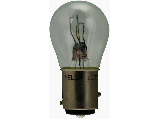 For 1978-1982 Chevrolet G30 Tail Light Bulb Hella 68194RWNQ 1979 1980 1981