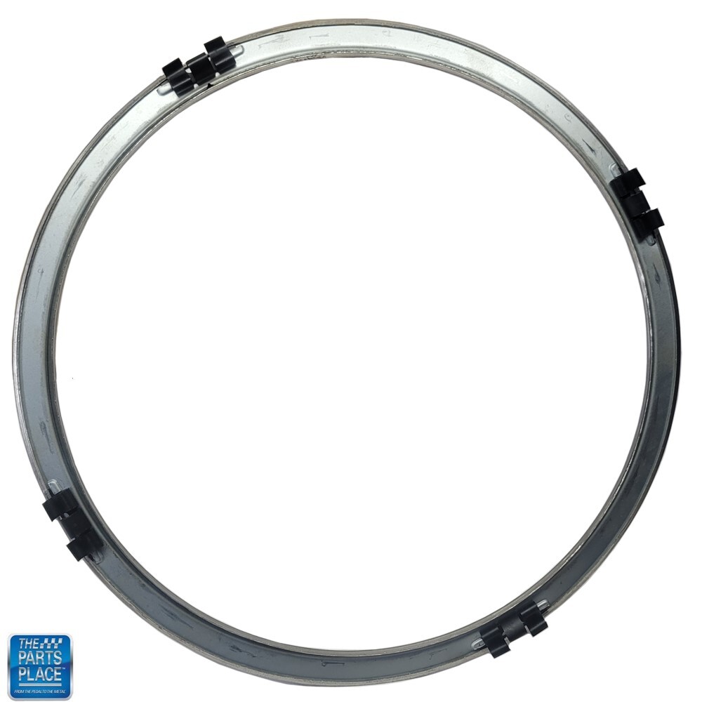 1971-76 Pontiac Honeycomb Trim Ring 15″ Individual – Replaces GM # 490771