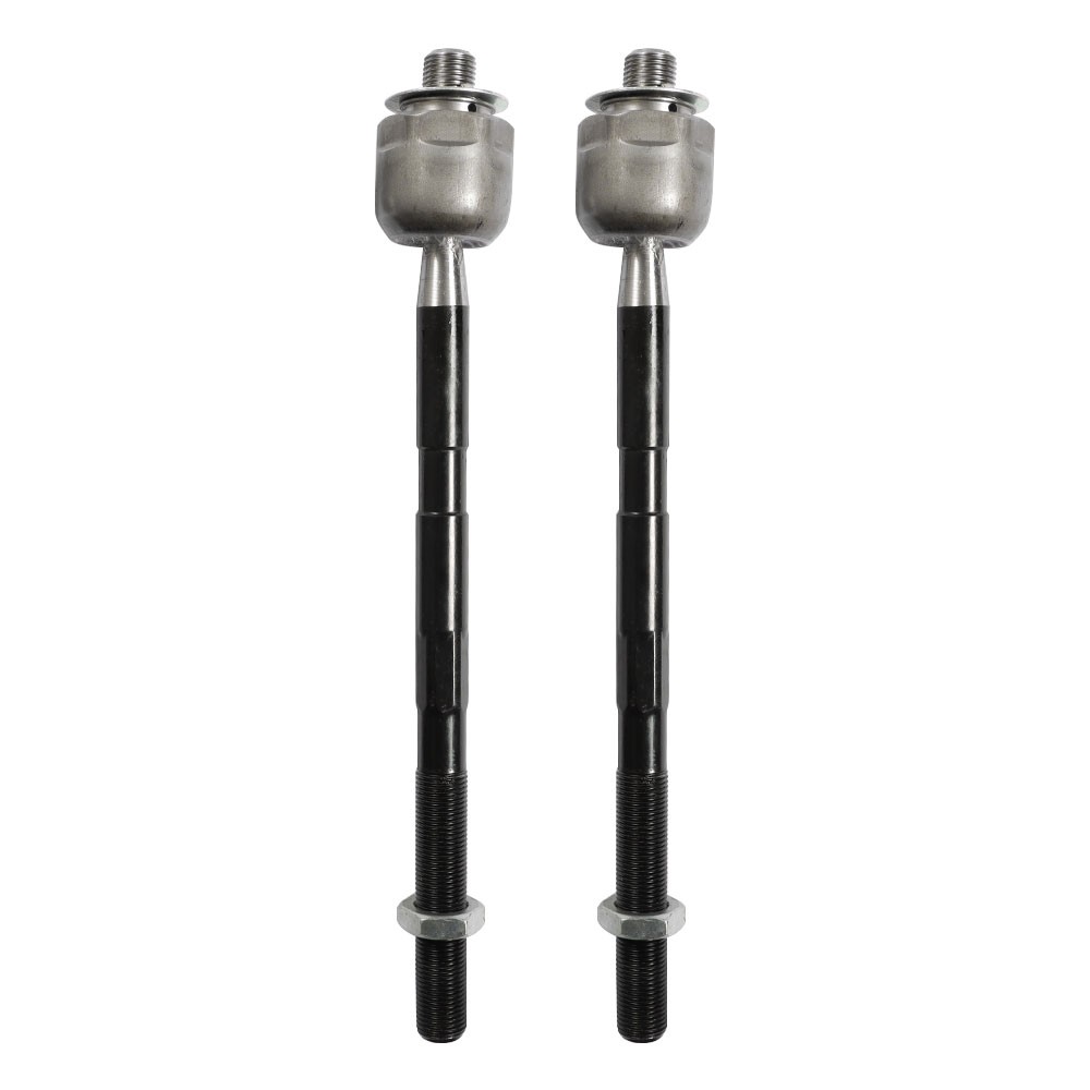 Control Arm Ball Joint Tie Rod End Sway Bar Link LH&RH Kit For Hummer H3 Series