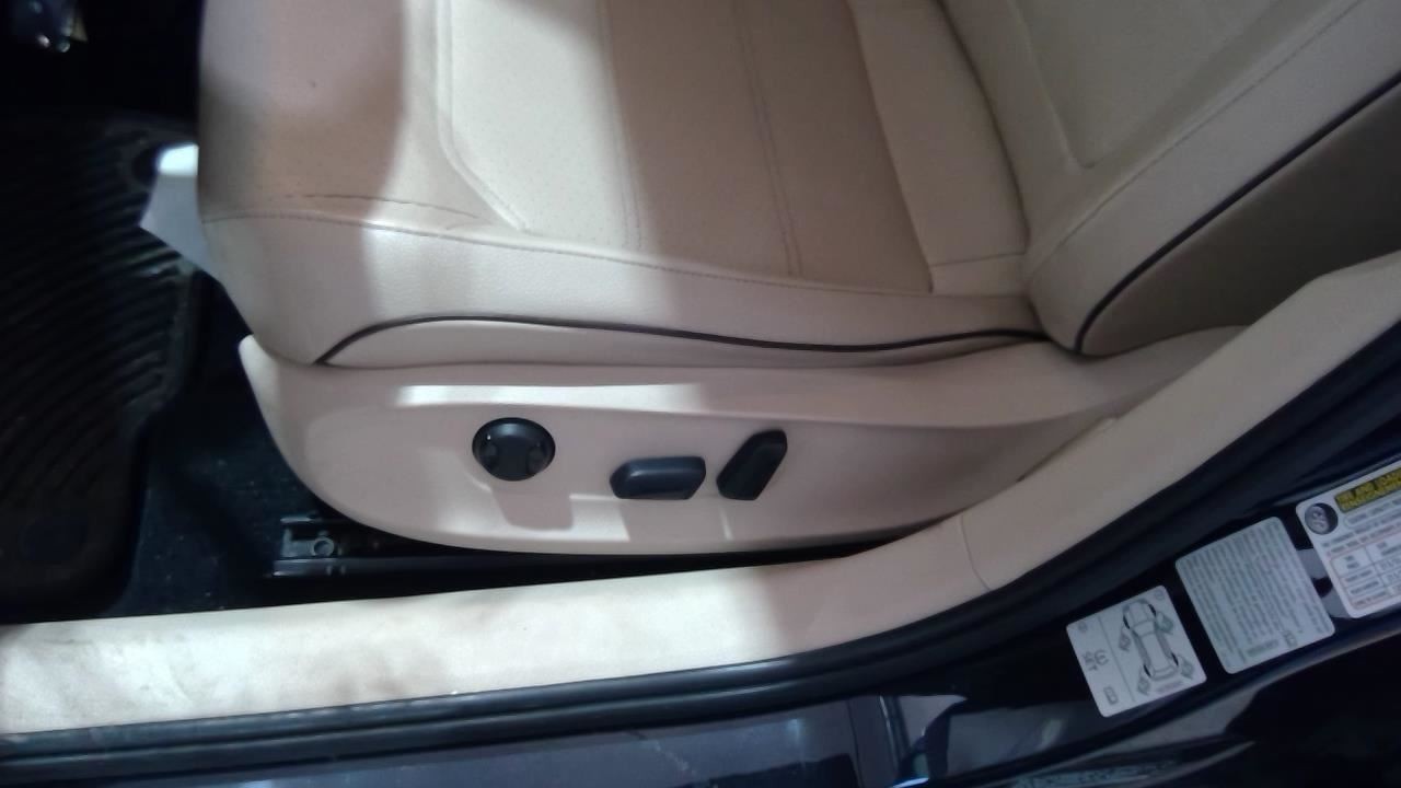 Driver Side View Mirror Without Memory Heated Fits 16-20 PASSAT 1205930