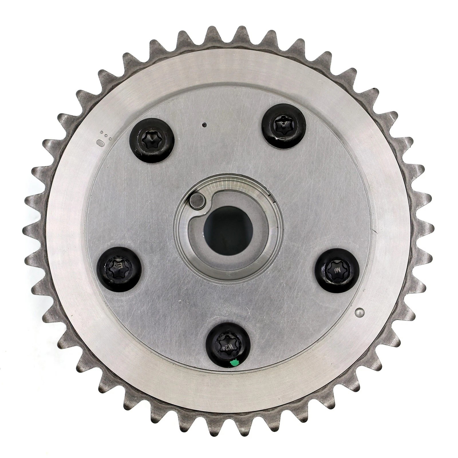 2PCS NEW Camshaft Phaser Sprocket 3R2Z-6A257-DA For Ford 5.4L 4.6L 3V F-150