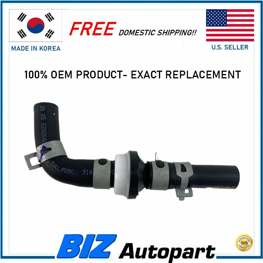 OEM ! VALVE BOOSTER CHECK FOR 2018-2021 KIA FORTE STINGER K900 OE# 59133-2H000