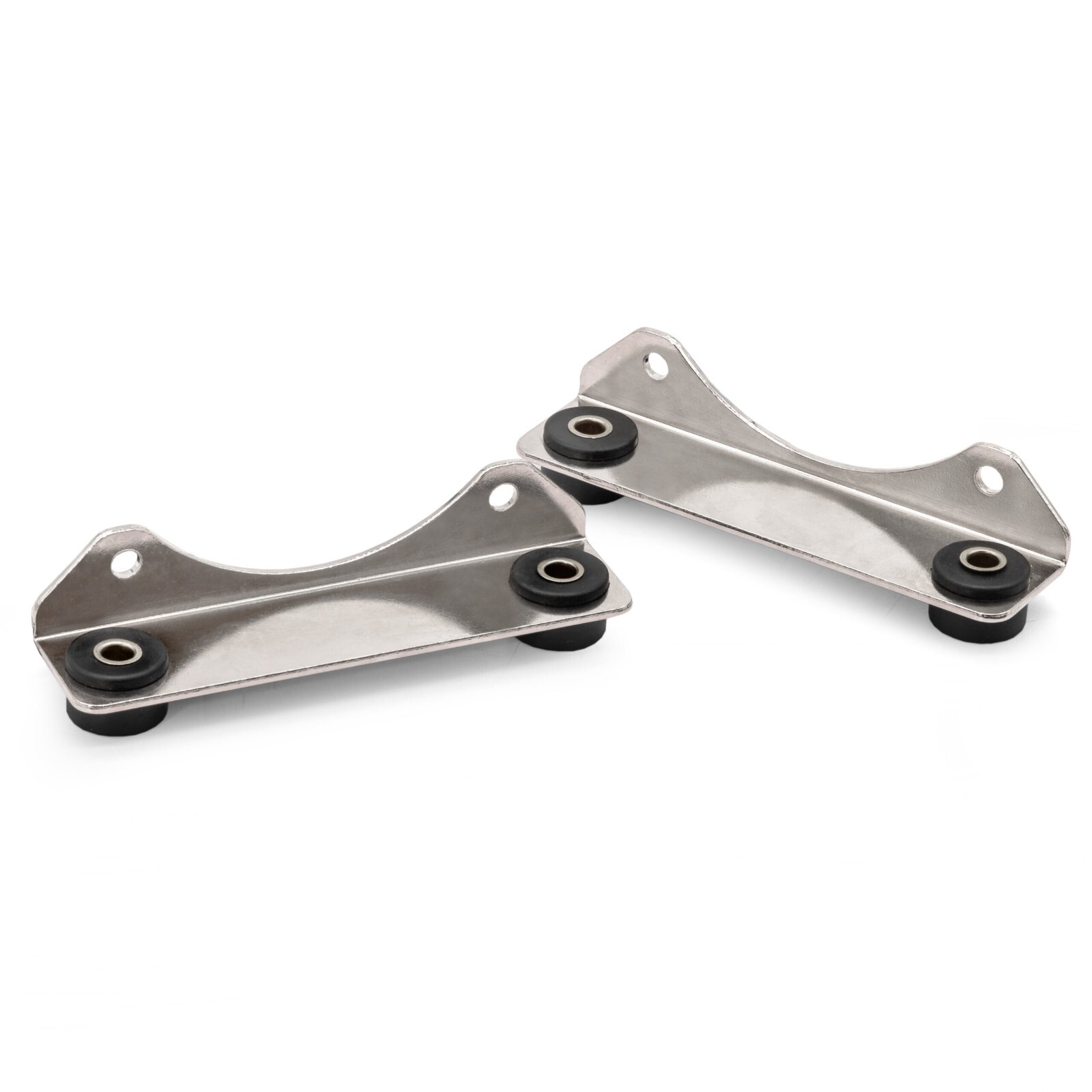 VIAIR Replacement Mounting Feet for 425C 485C Gen2 Black Series MBC-03002