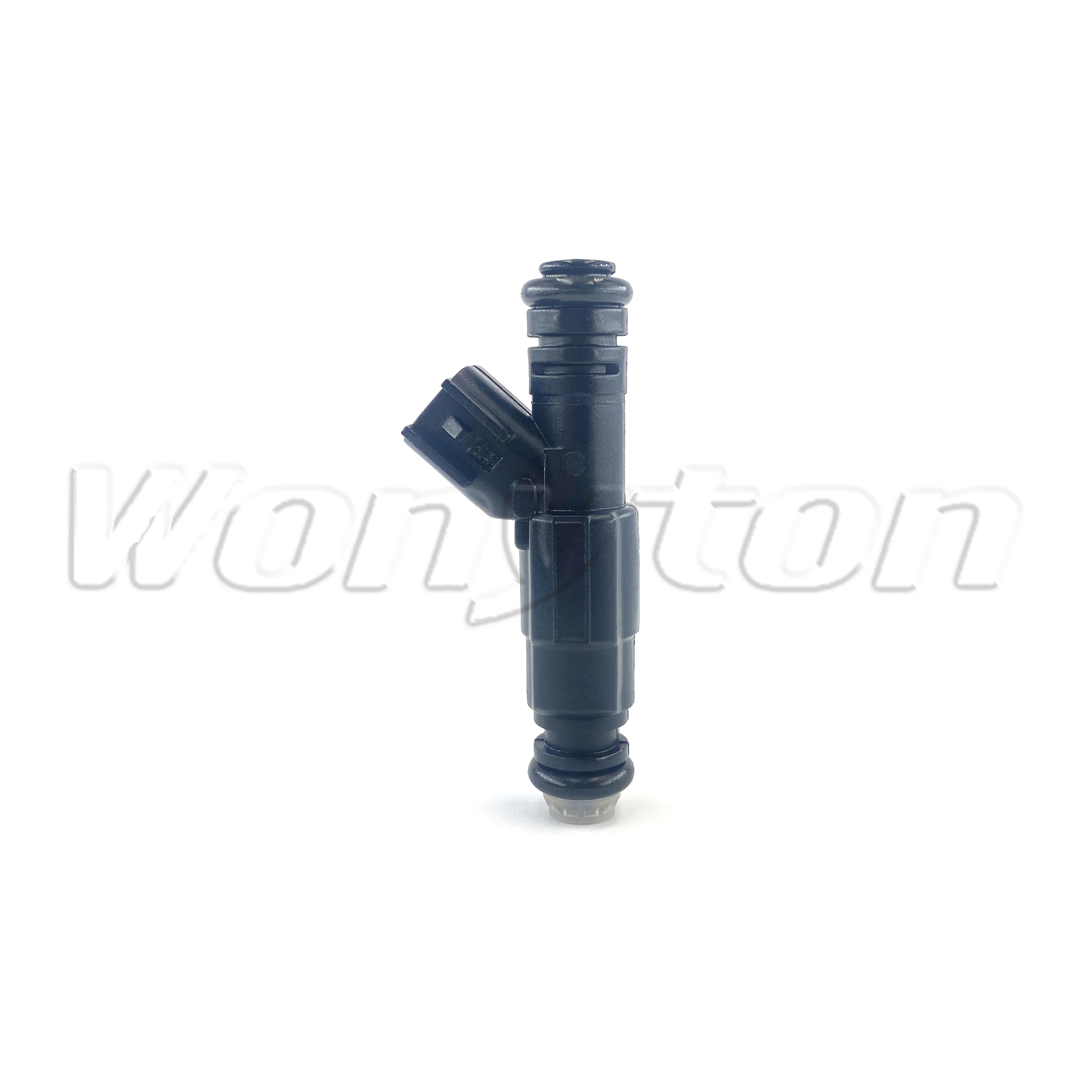 Set of 6 OEM Fuel Injectors XF2E-C4B EV6 For 1999-2004 Ford 3.8 3.9 V6