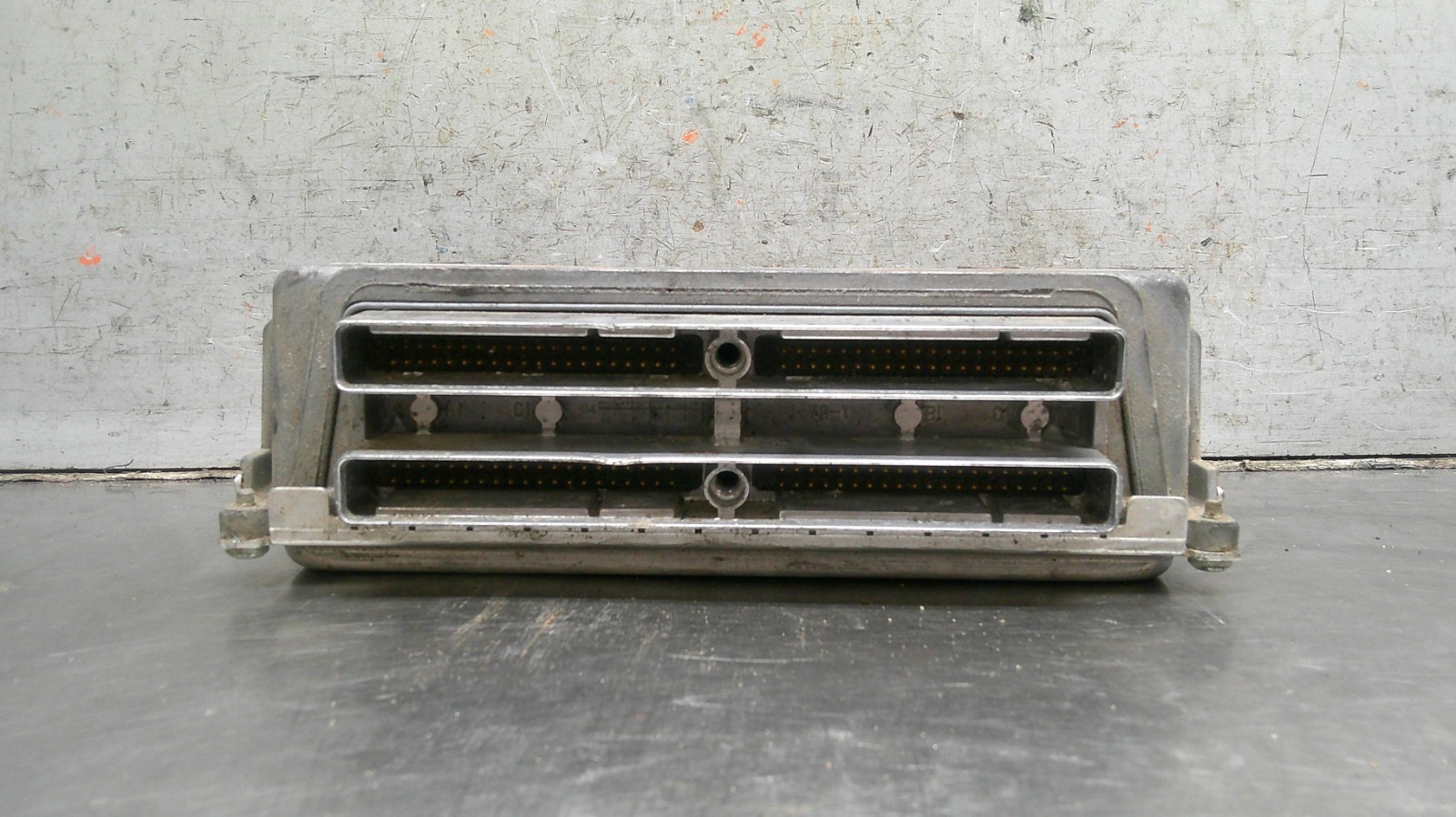 03 – 05 BUICK RENDEZVOUS ENGINE COMPUTER ELECTRONIC CONTROL MODULE 12583827