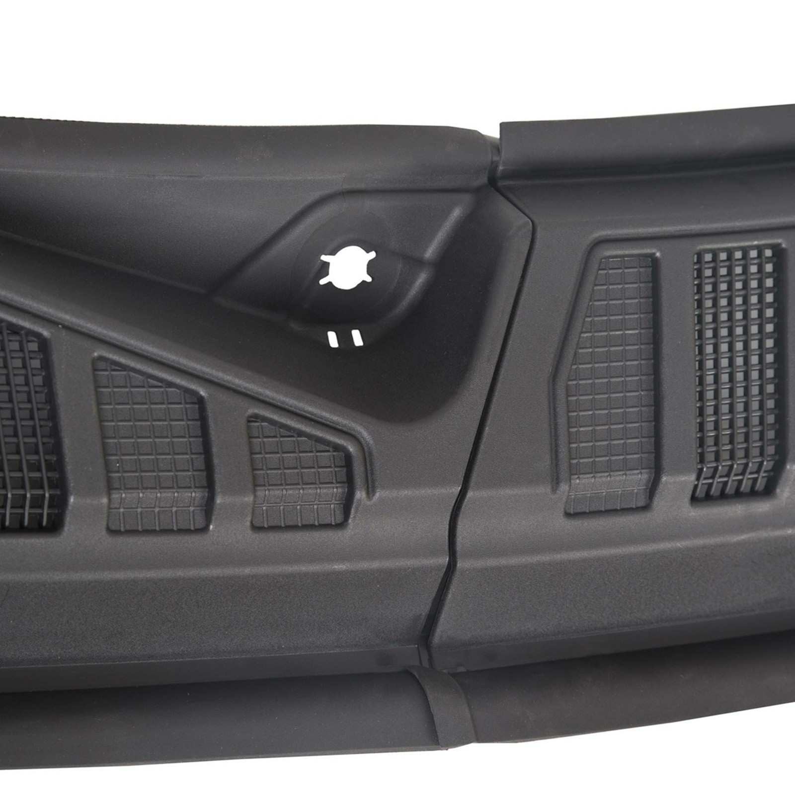 Windshield Wiper Cowl Cover Grille For Ford F150 2015-2020 2016 FL3Z15022A69A