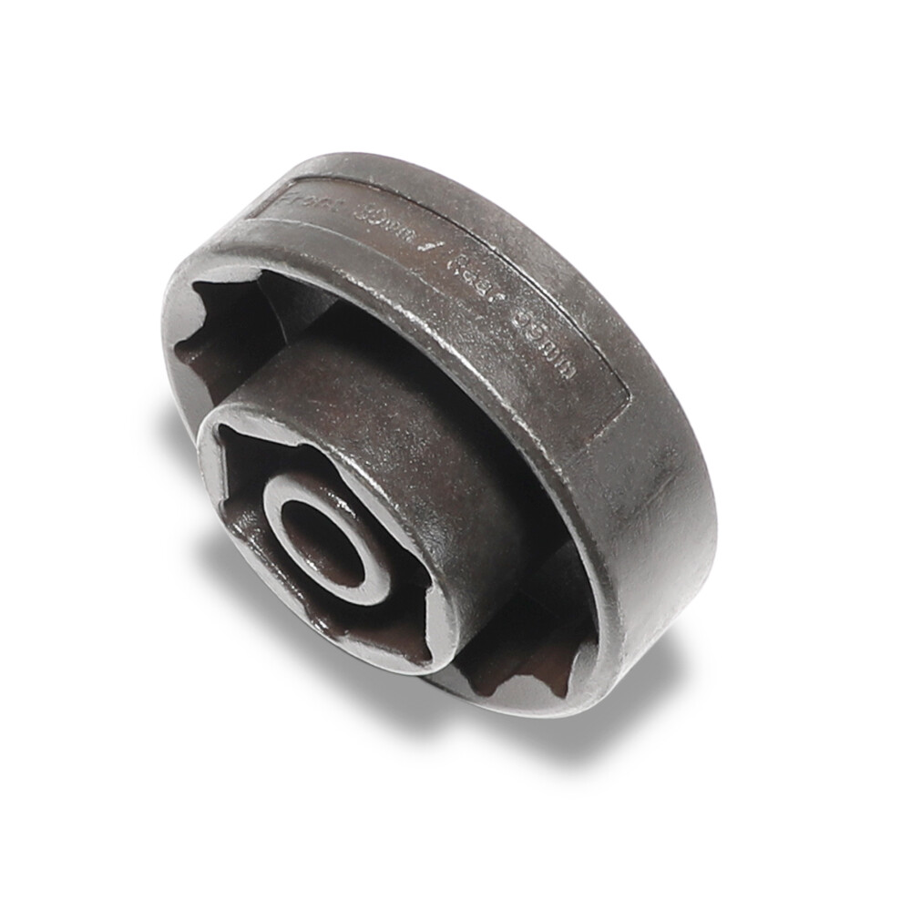 55+30mm Front Rear Wheel Socket Nut Tool For Ducati Panigale Multistrada Diavel
