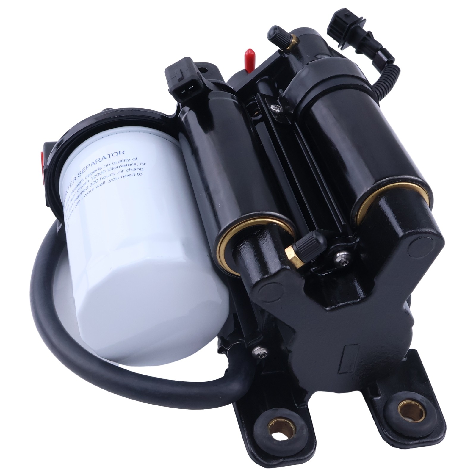 23410900 Fuel Pump For Volvo Penta Engine V6-240-G V6-200 V8-300 V8-350 V8-380