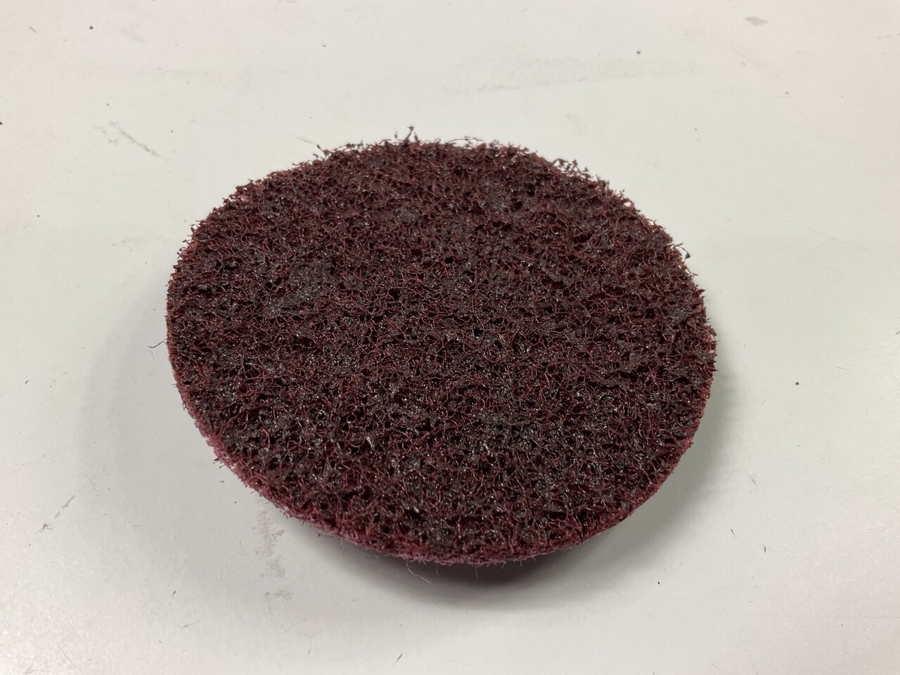 3M 07486 Scotch-Brite Roloc Surface Prep Disc, Medium Grit, 3″ – 25 Pieces
