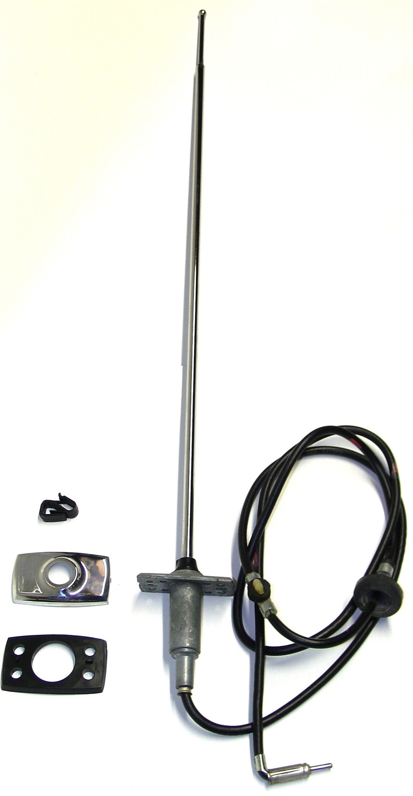 Mustang Radio Antenna USA-Made 1969 – 1970 – Daniel Carpenter