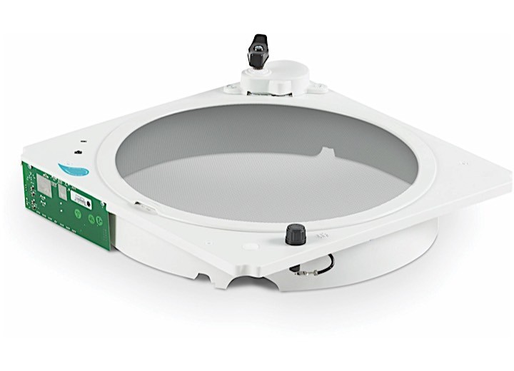 Dometic 807359 Fan-Tastic 7350 Series Upgrade Kit High/Low Style Base – White