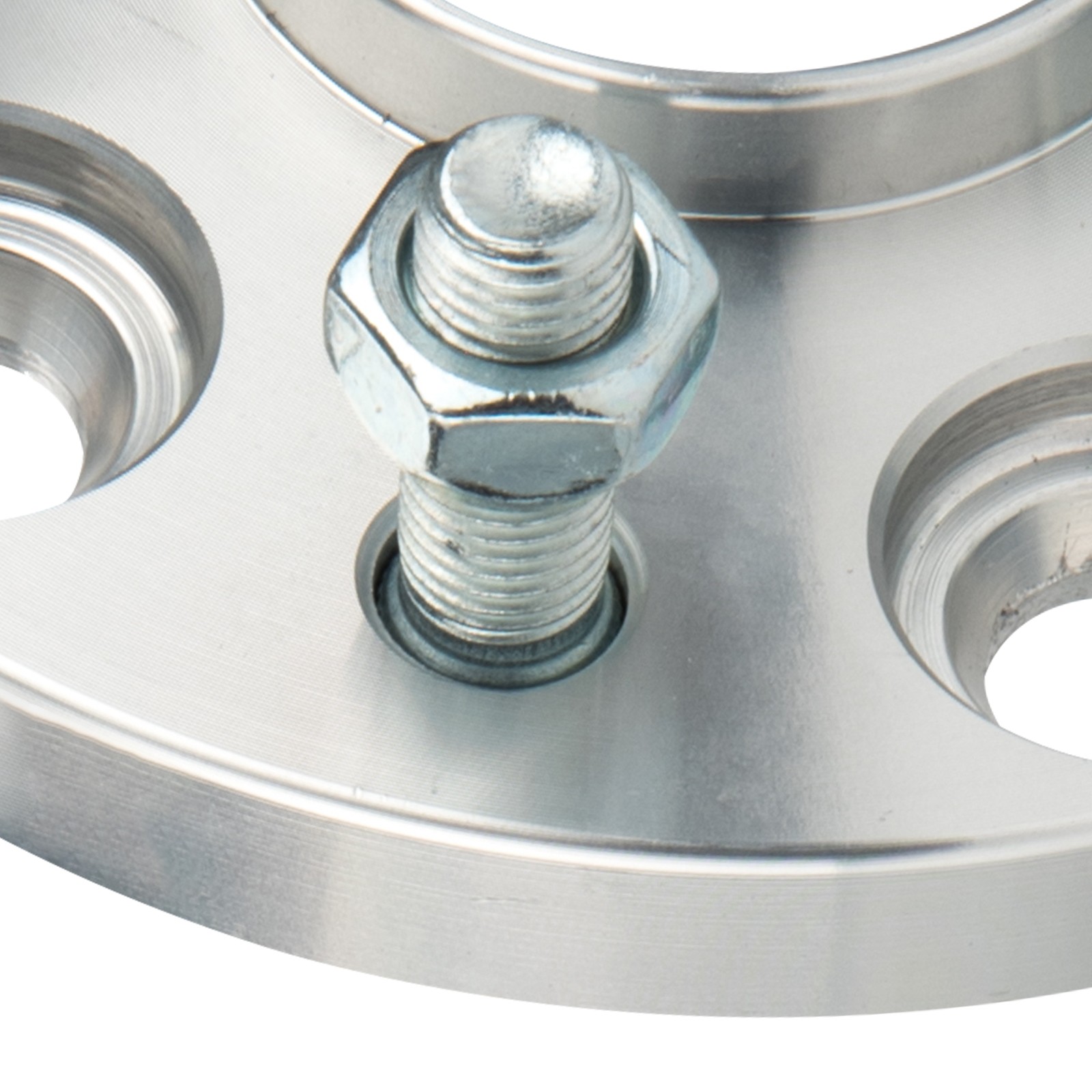 2x Wheel Spacers | 5×114.3 Hubcentric 60.1 Hub | 12×1.5 Stud for Toyota Lexus