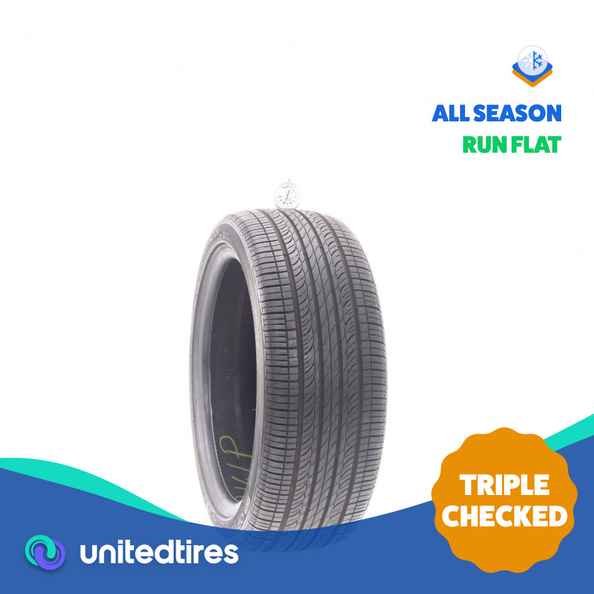 Used 205/45R17 Hankook Optimo H426 HRS Run Flat 88V – 7.5/32