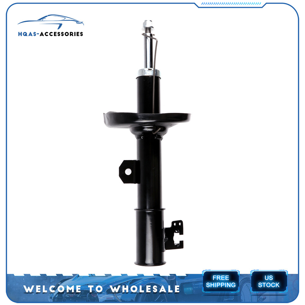 For 2002-2003 Suzuki Aerio Front Rear Full Set Struts & Shocks