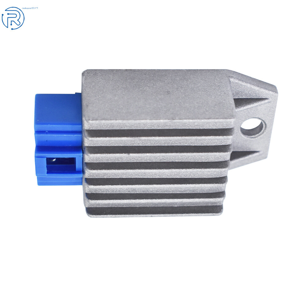 FOR YAMAHA G8 G9 G14 G16 G21 G22 Golf Cart Voltage Regulator JF2-81910-01-00