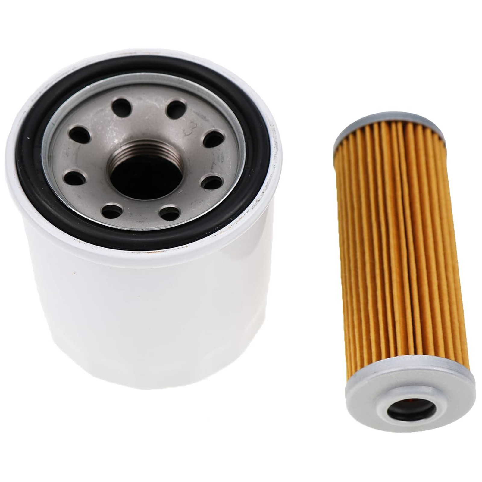 Filter Kit M806418 MIU804763 For John Deere 1023E 1025R 1026R 2305 2320 X744