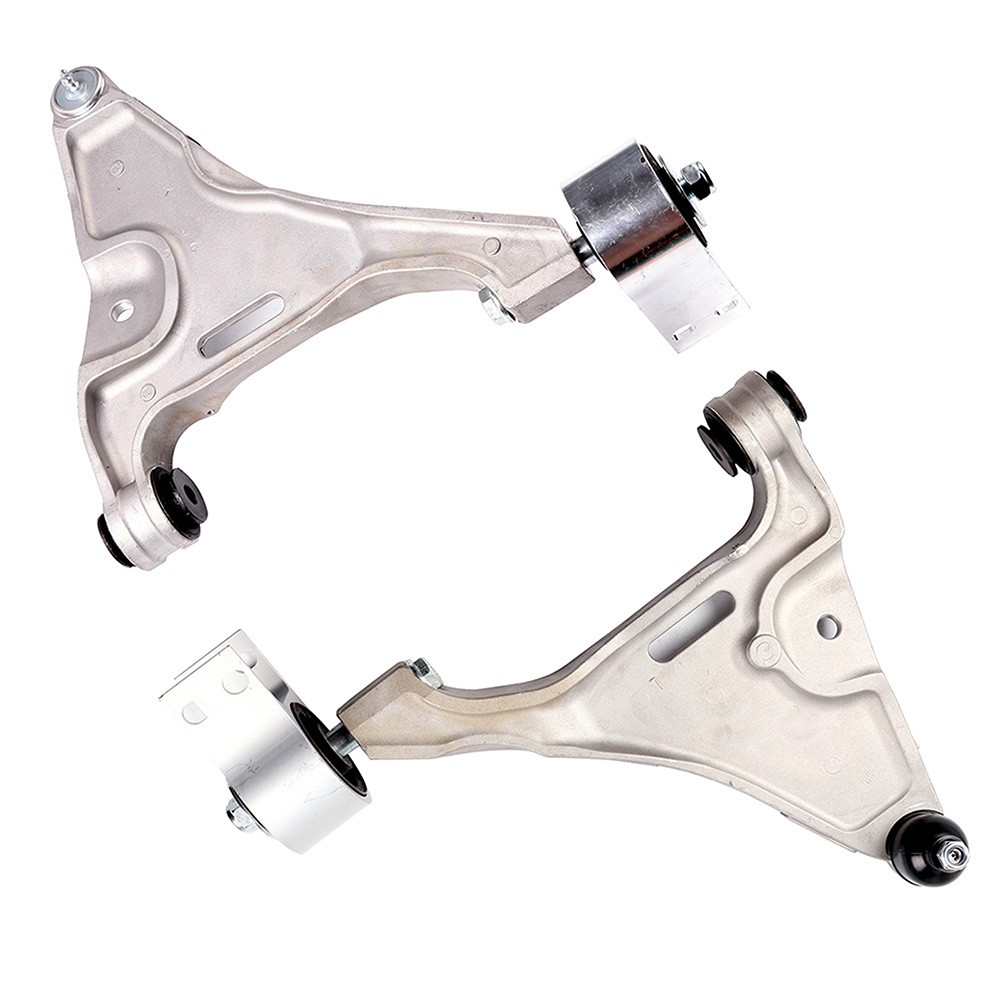 2pcs Front Lower Control Arms For 2006-2008 2009 2010 2011 Cadillac Dts K80354
