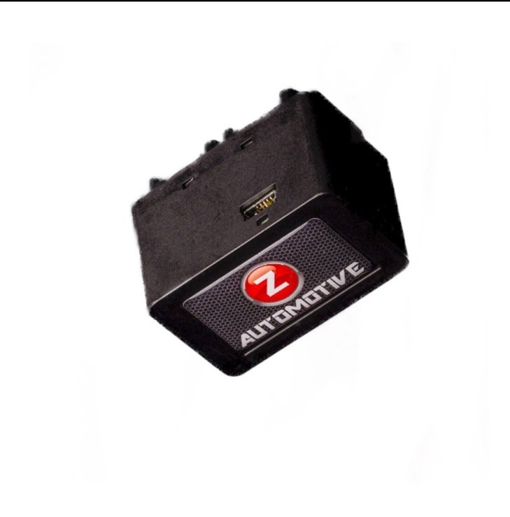 Z Automotive Tazer JL Mini Programmer for 2018-2026 Wrangler JL & Gladiator JT