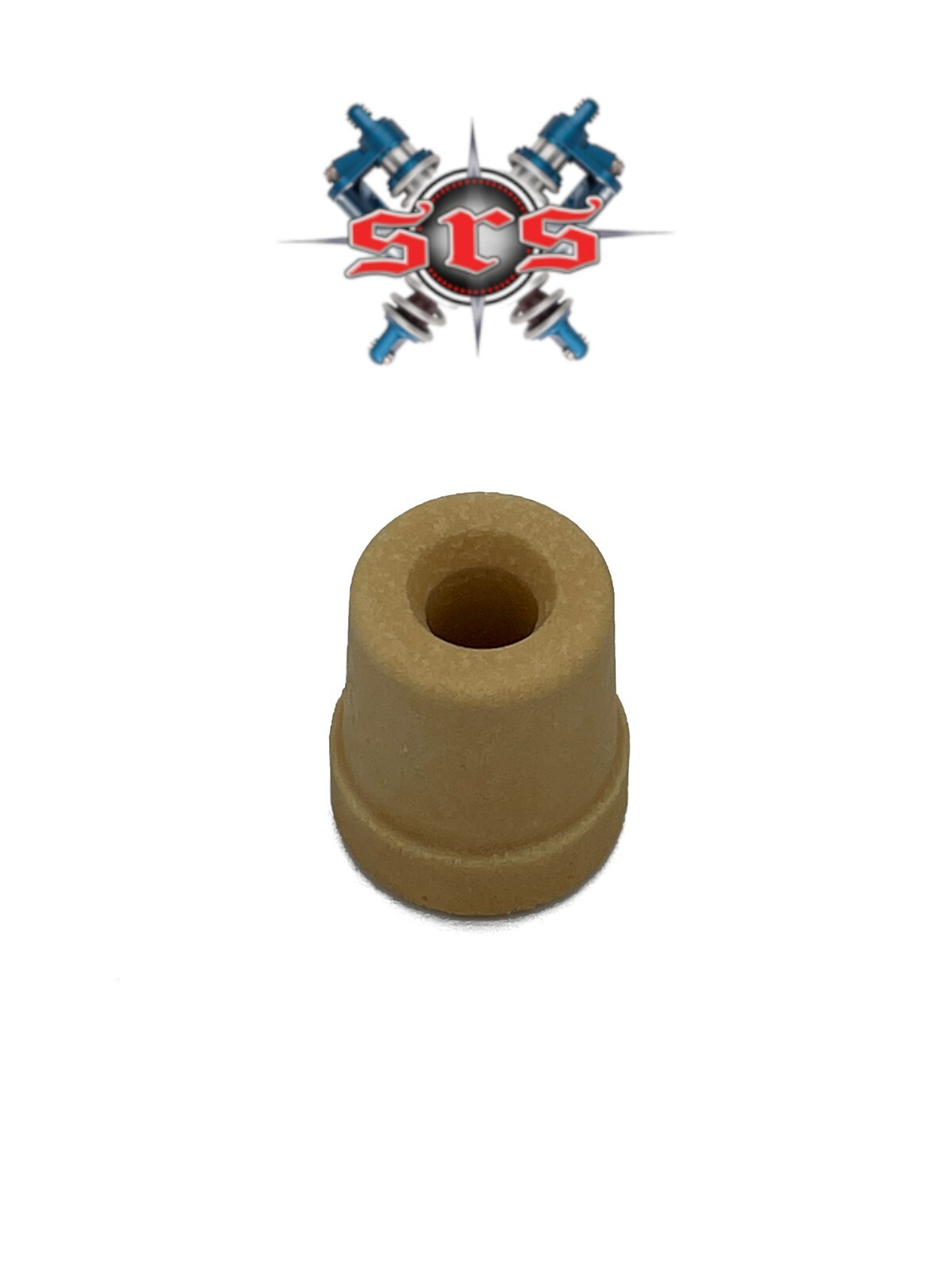 12.5mm Works Performance Betor Boge KYB FOX Koni Ohlins Showa Shock Bumper