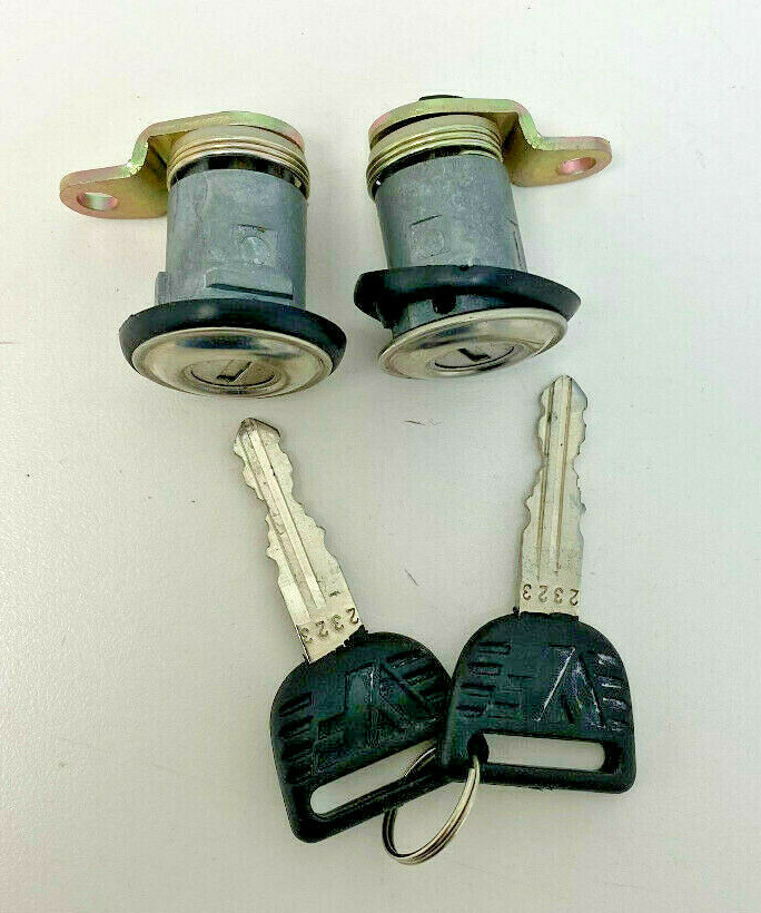 SMP DL29 NEW Door Lock Cylinder