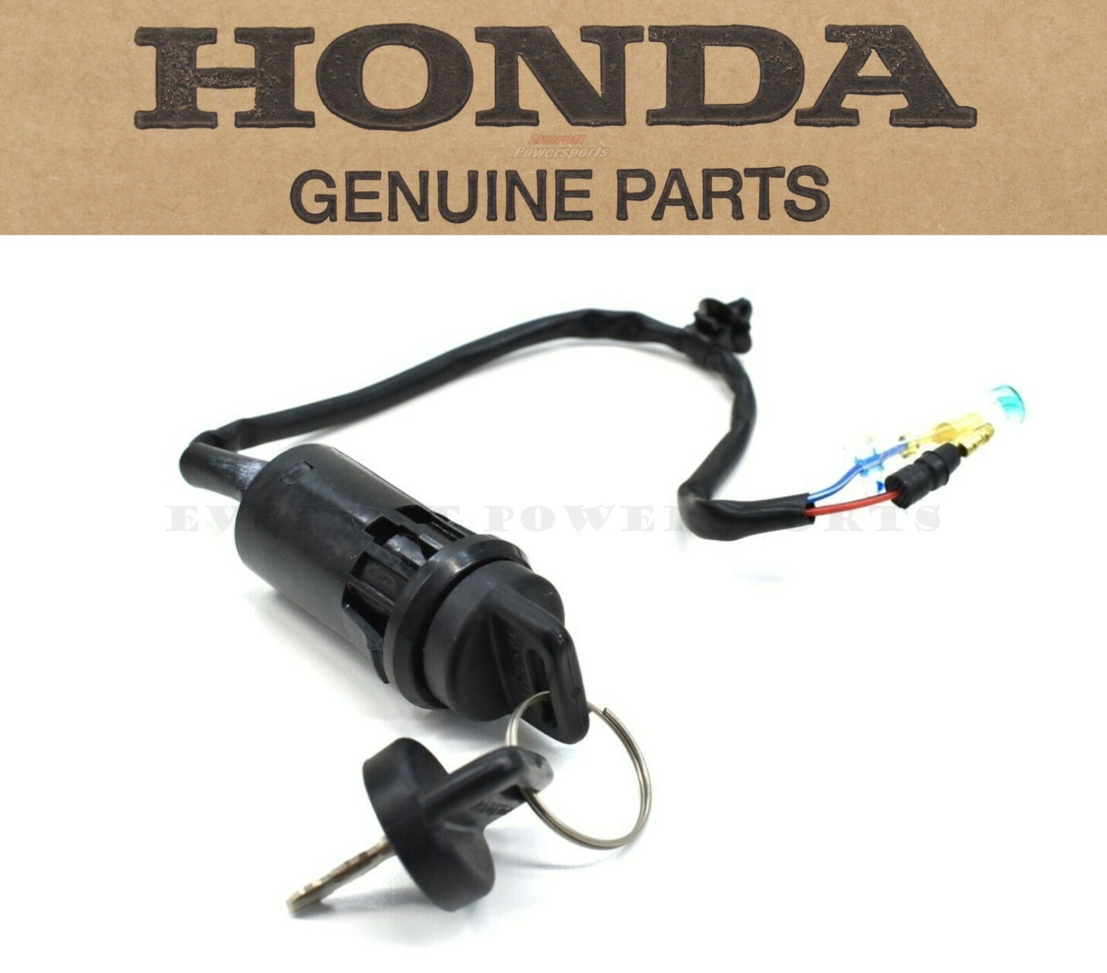 Ignition Key Switch CRF110F 2013-2018 Starter Key Ignition Assembly New #D296*