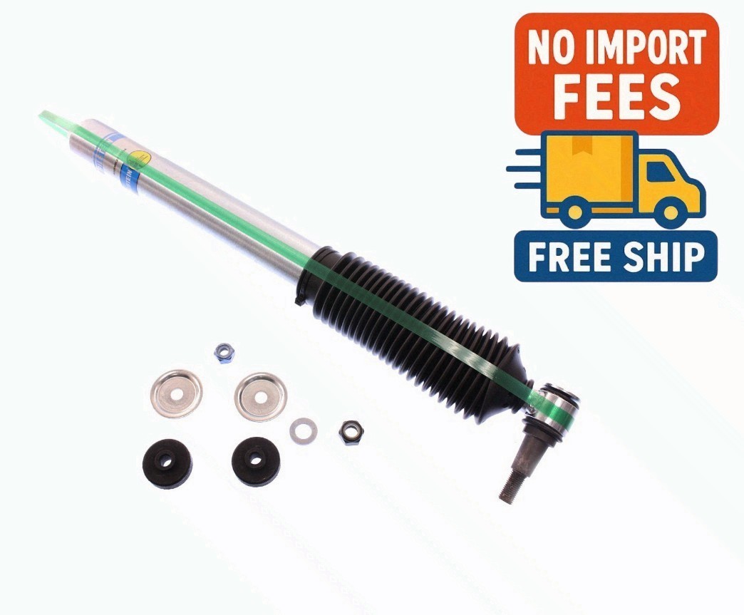 Bilstein B8 5100 Steering Stabilizer shock for FORD F-250 / F-350 4WD 05-`07