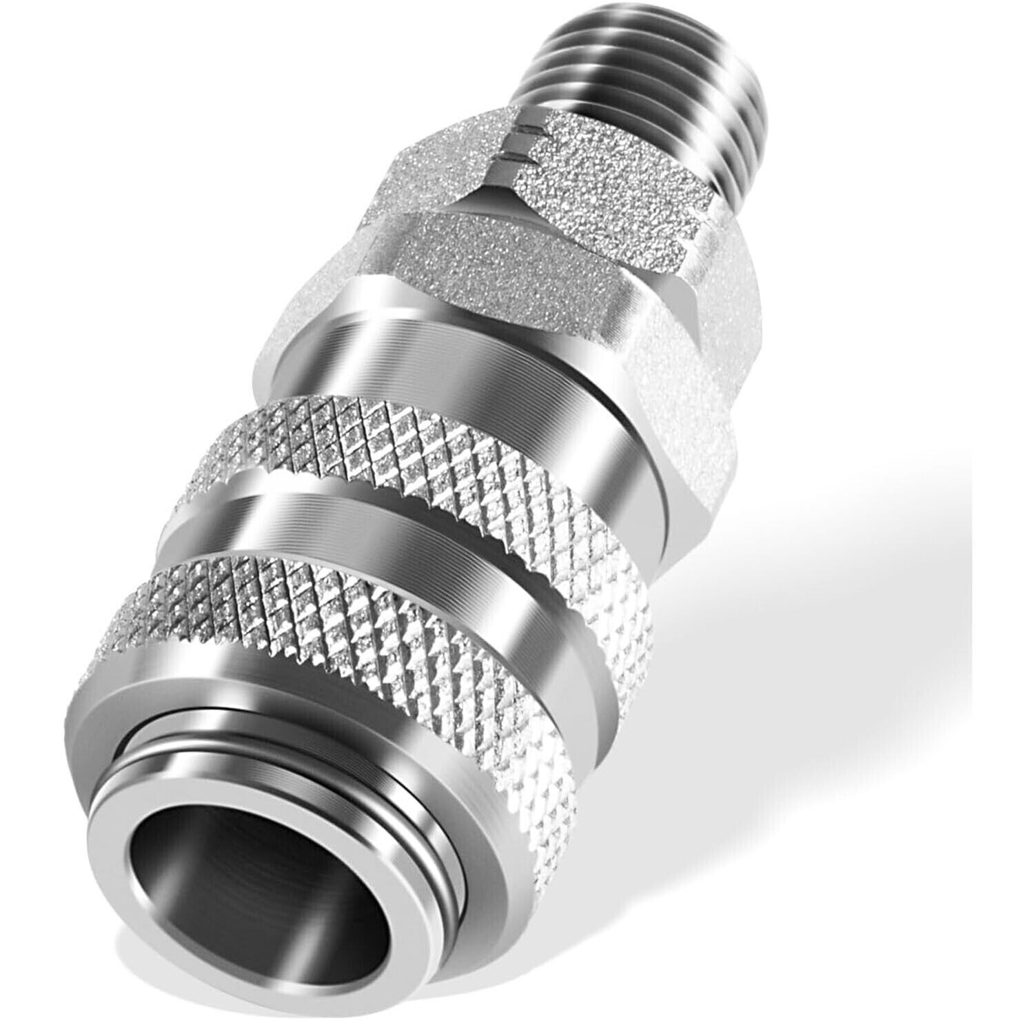 Replace for 5869-1 & J-47912-QC Fuel System Coupler Fitting Tool for Detroit