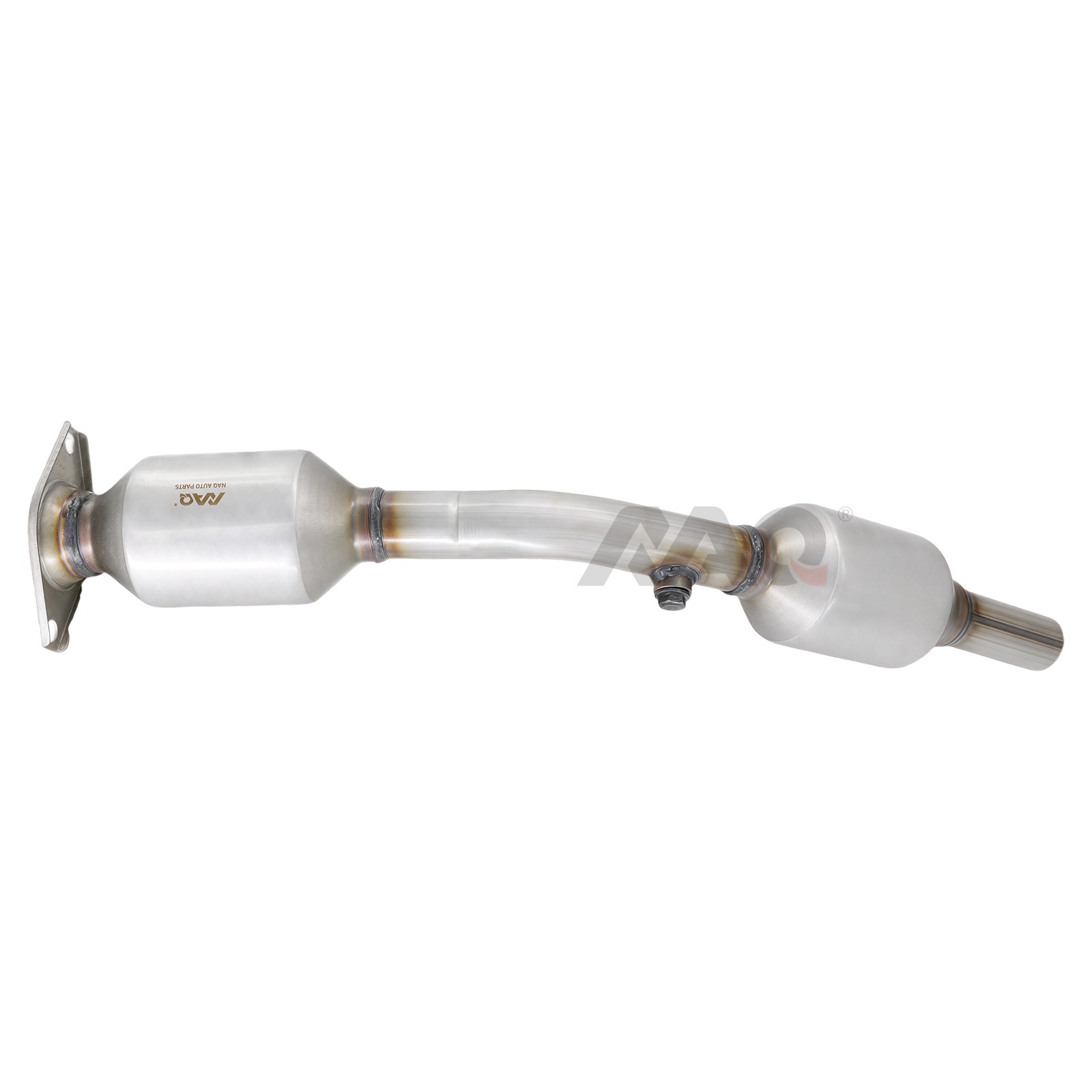Catalytic Converter w/ Resonator For 2014 2015 2016 -2019 Toyota Corolla 1.8L