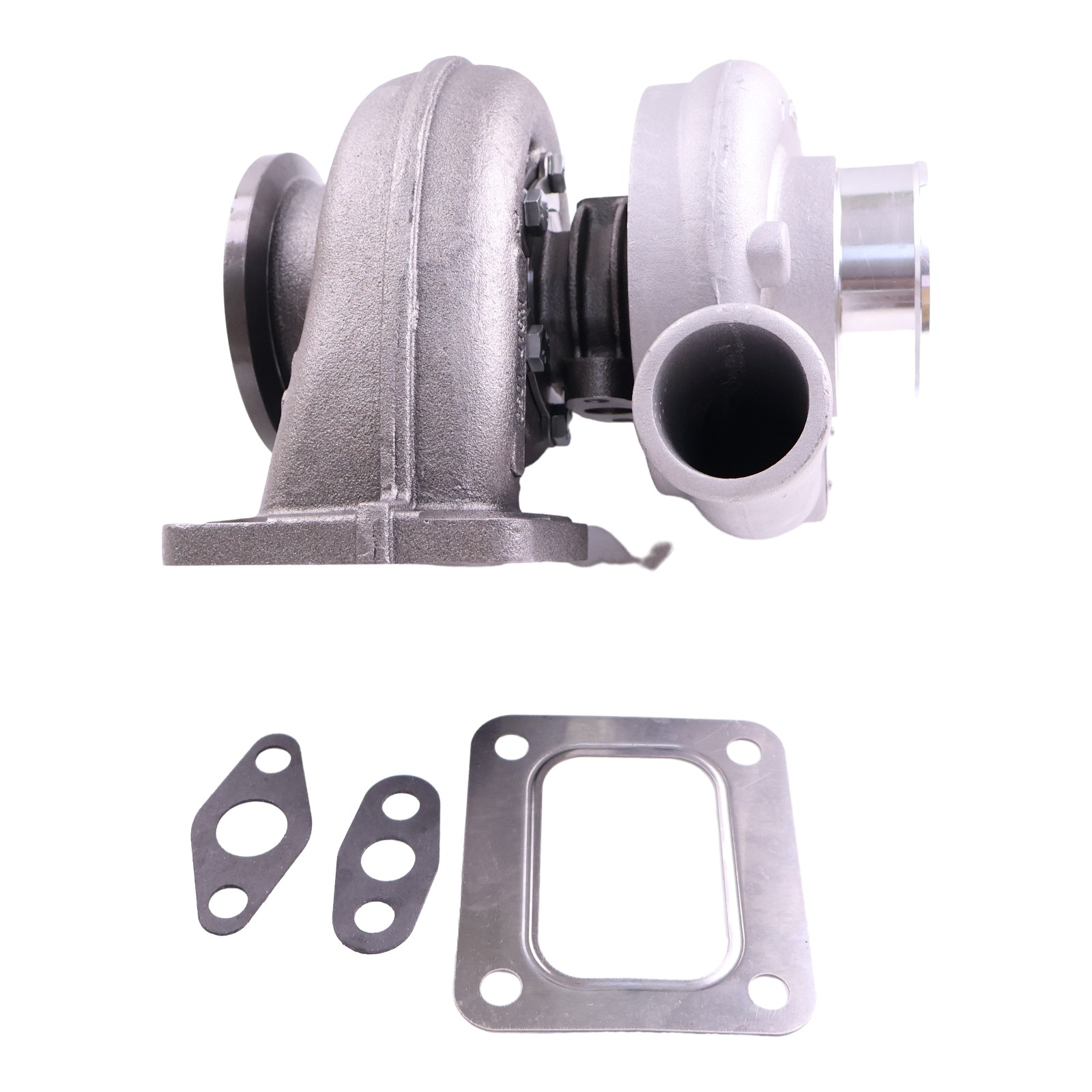 Turbo S200G Turbocharger RE531073 for John Deere 4045 Engine 444K 450J 650J 550J