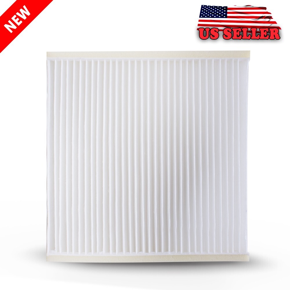 Cabin Air Filter For Toyota 87139-33010, 87139-YZZ03, 87139-YZZ29, 87139-47020