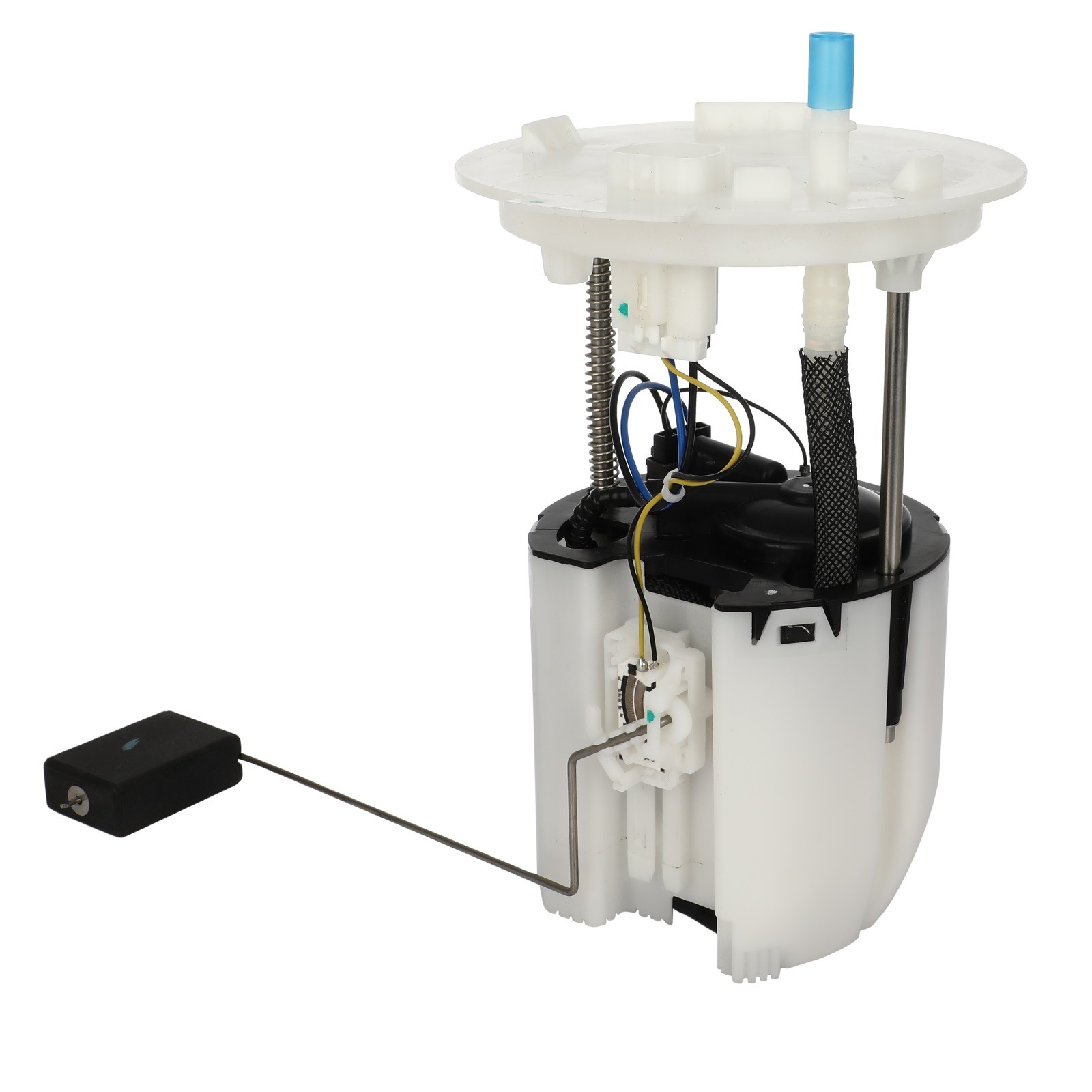 For 2021 2020-2015 Ford Edge Lincoln MKX 2.7L Left Electrical Fuel Pump Aseembly