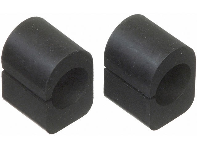For 1974-1981 Plymouth Trailduster Sway Bar Bushing Kit Moog 68194WHHD