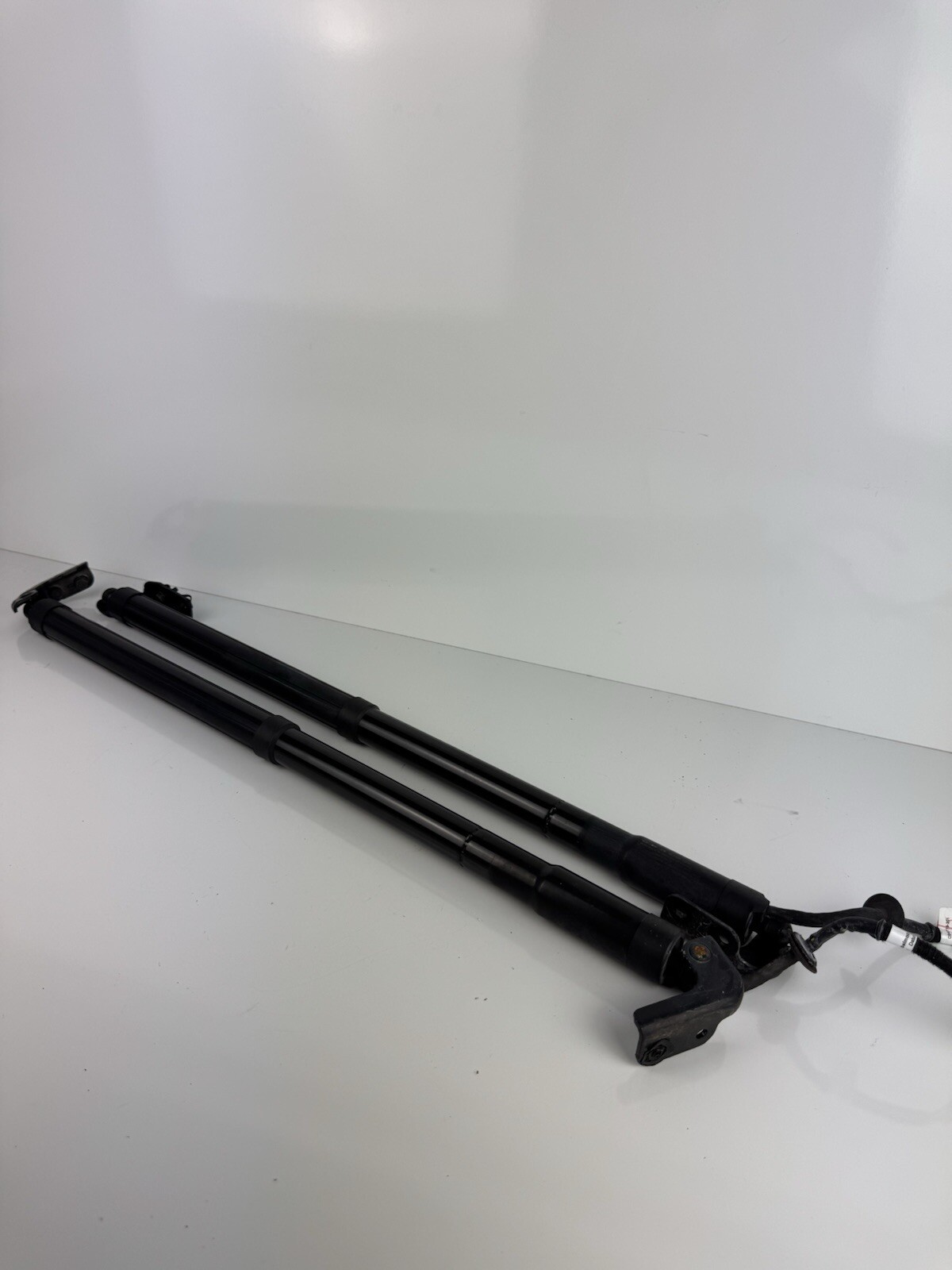 2013 JX35 Electronic Decklid Hatch Trunk Lift Struts Shock Pair OEM Factory OEM