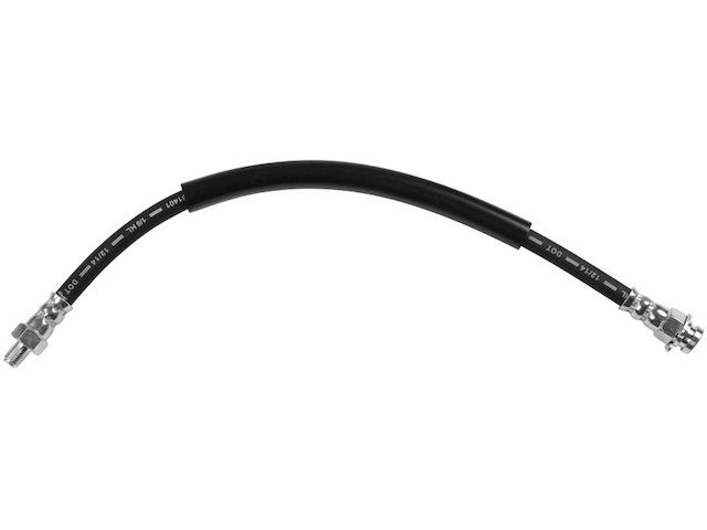 For 1963-1964 Jeep J220 Brake Hose 11736PYKP