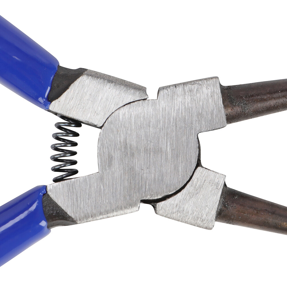 Fuel Line Petrol Clip Pipe Hose Disconnect Removal Pliers Car Hand Tool