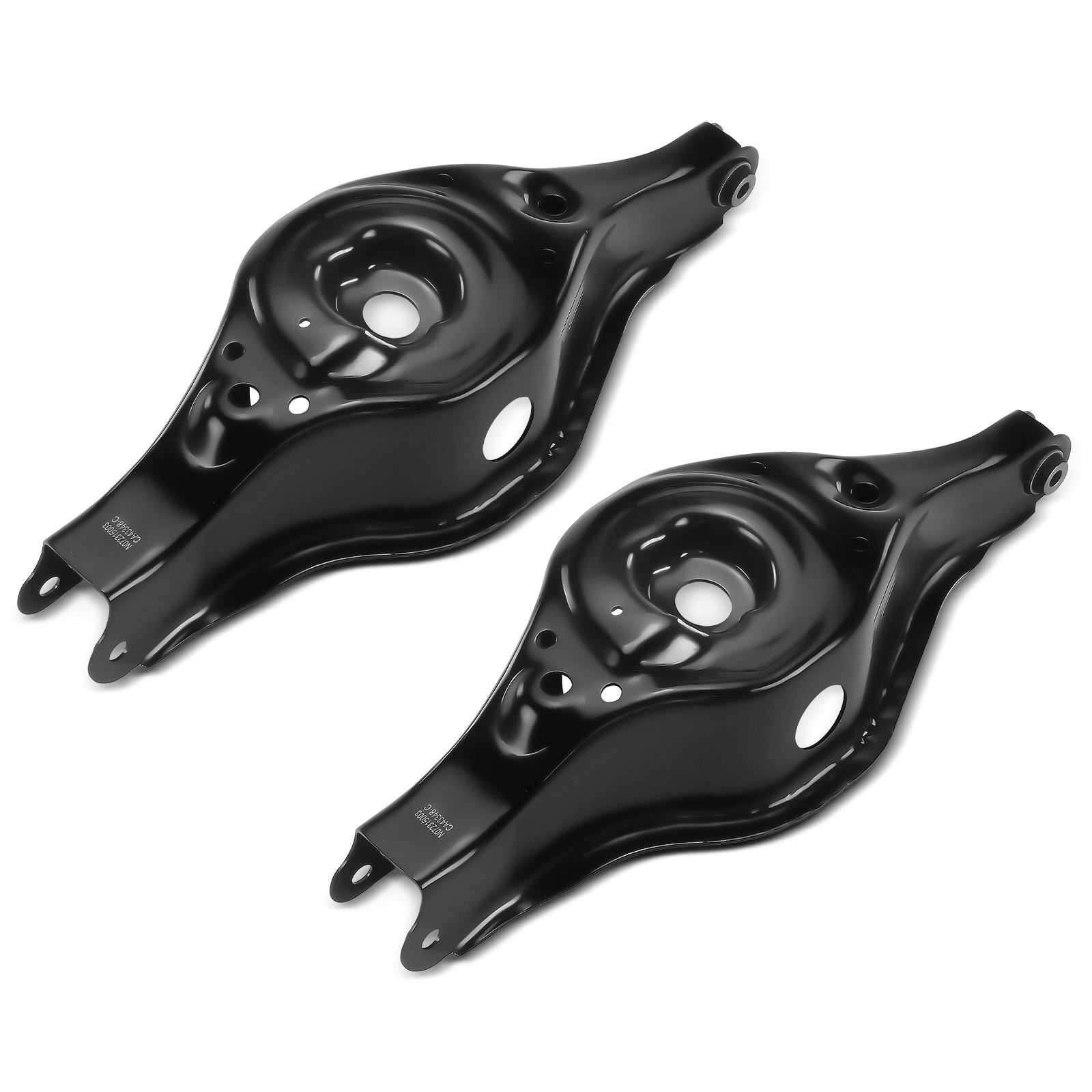 Rear Lower Rearward Control Arm for INFINITI JX35 2013 QX60 Nissan Pathfinder