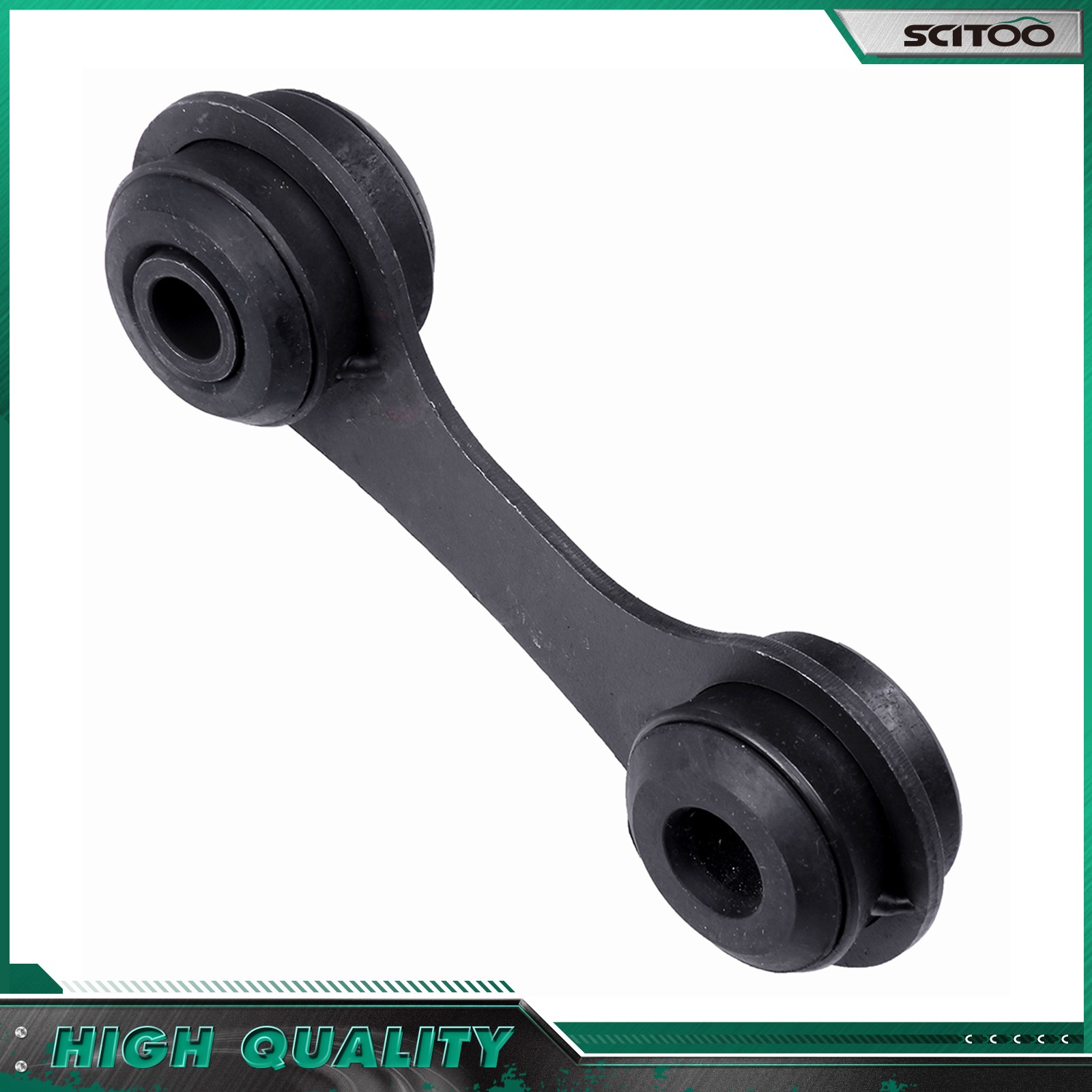 For 2008-2012 Chevrolet Malibu Complete Front Struts Rear Shocks Sway Bar Links