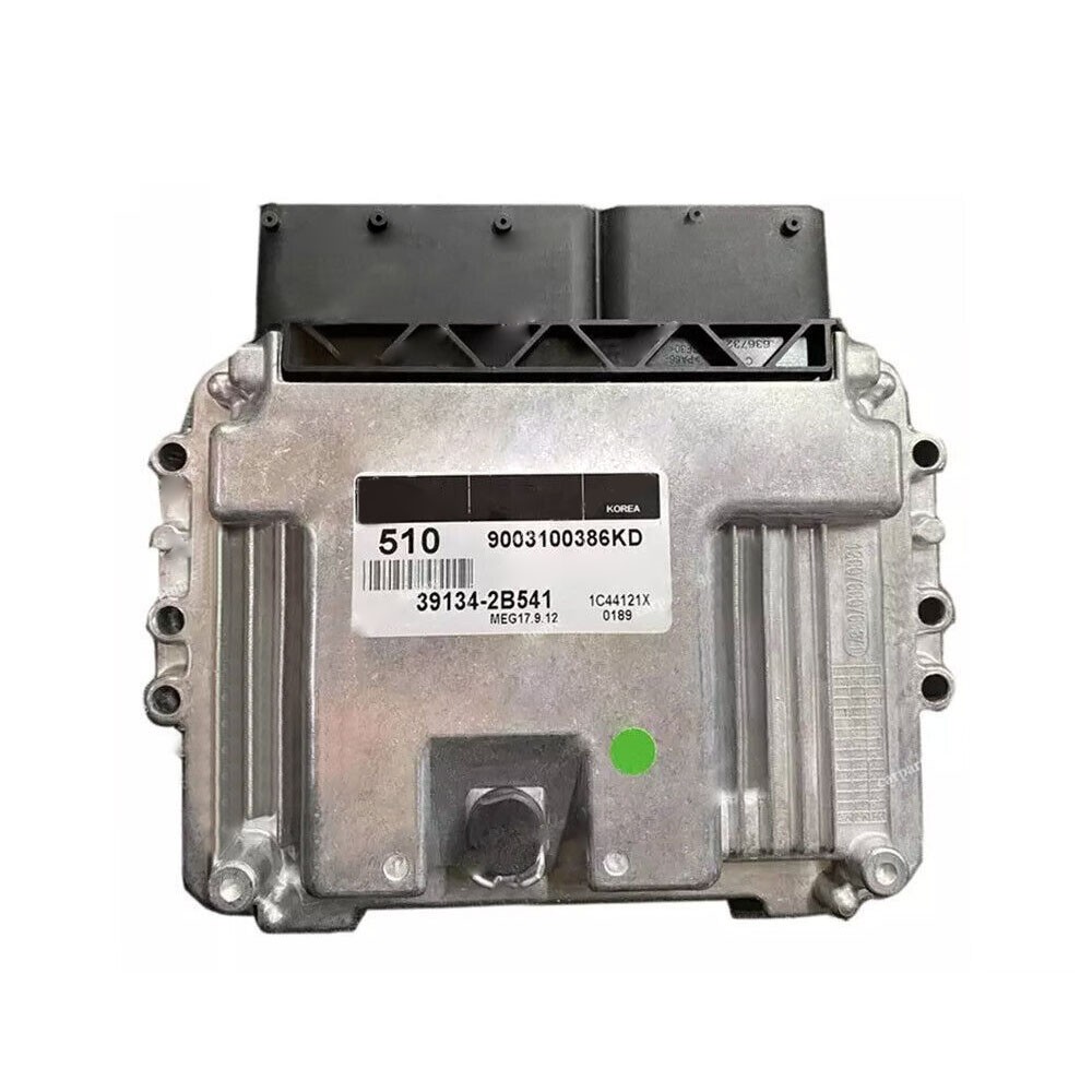 ECU Car Engine Computer Board 510 MEG17.9.12 For KIA 39134-2B541