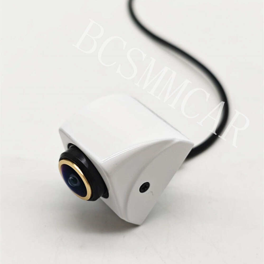 170° Car Rearview Backup Camera Parking Reverse Rear View Cam Kit Waterproof